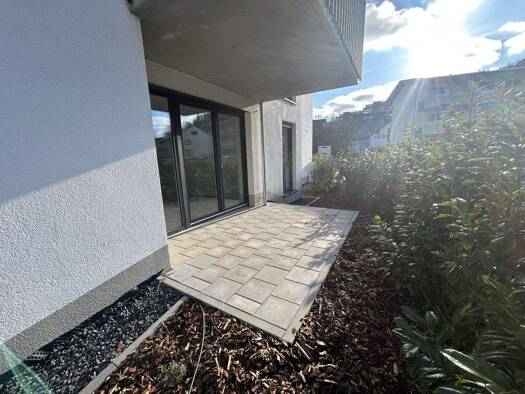 Wohnung zum Kauf - Erstbezug 360.580 € 3 Zimmer 80,2 m² Lohr Lohr am Main 97816