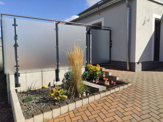 Wohnung zur Miete 570 € 2 Zimmer 95,8 m² frei ab sofort Lommatzsch 01623