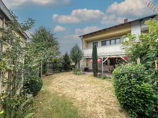 Reihenendhaus zum Kauf 549.000 € 5 Zimmer 140 m² 299 m² Grundstück Bachmehring Eiselfing 83549
