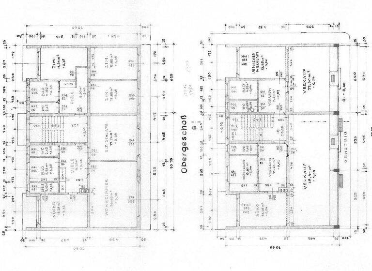 Haus zum Kauf 185.000 € 8 Zimmer 220 m² 540 m² Grundstück Lavamünd 9473