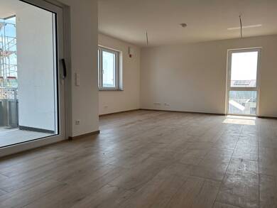 Wohnung zur Miete - Erstbezug 1.370 € 3 Zimmer 85 m² Im Weizen 9 Oberriexingen 71739