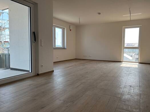Wohnung zur Miete - Erstbezug 1.370 € 3 Zimmer 85 m² Im Weizen 9 Oberriexingen 71739