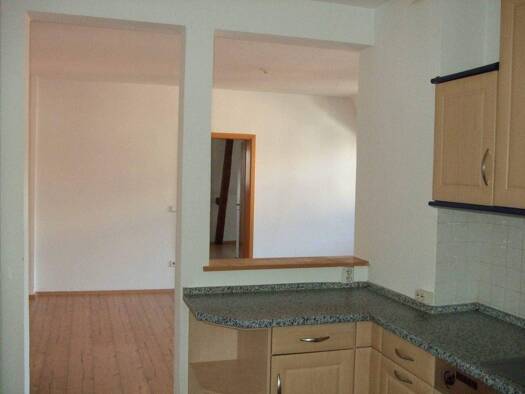 Wohnung zur Miete 475 € 2 Zimmer 62 m² Sonneberg 96515