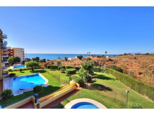 Wohnung zur Miete 850 € 2 Zimmer 74 m² 2. Geschoss Vélez-Málaga 29790