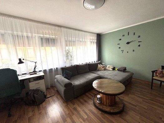 Wohnung zur Miete 590 € 3 Zimmer 90 m² 1. Geschoss frei ab 01.12.2025 Altenkirchen 57610