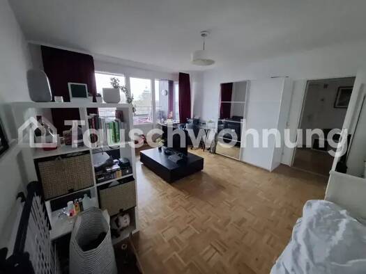 Wohnung zur Miete Tauschwohnung 900 € 3 Zimmer 83 m² 3. Geschoss Geist Münster 48151