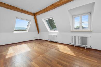 Wohnung zum Kauf 355.000 € 122,2 Zimmer Dachgeschoss frei ab sofort Nordstadt Offenburg 77652