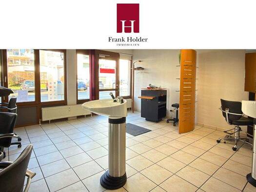 Bürofläche zum Kauf 95.000 € 1 Zimmer 39 m² Bürofläche Eningen Eningen unter Achalm 72800