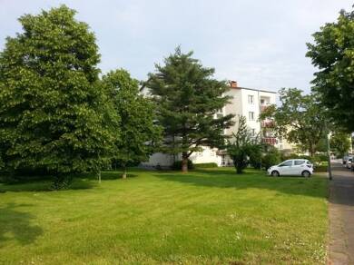 Wohnung zur Miete 480 € 2 Zimmer 56,3 m² Geschoss 3/3 Heinrich-Albrod-Str. 25 Buchholz Duisburg 47249