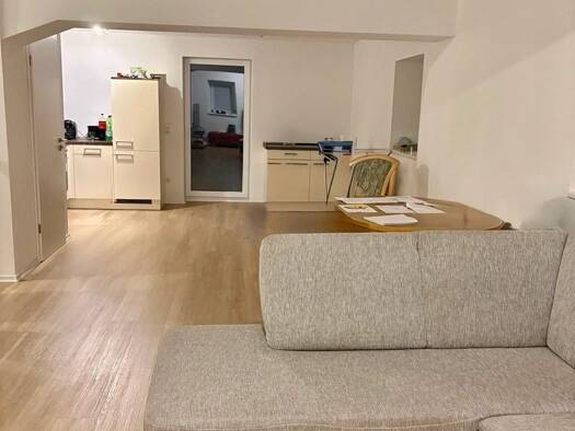 Terrassenwohnung zur Miete 565 € 2 Zimmer 72 m² frei ab 01.02.2026 Mühlweg 12 Zimmern Grünsfeld 97947