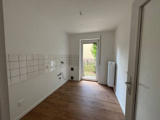 Wohnung zur Miete 900 € 2 Zimmer 58 m² Geschoss EG/2 frei ab 15.07.2026 Laufamholz Nürnberg 90482