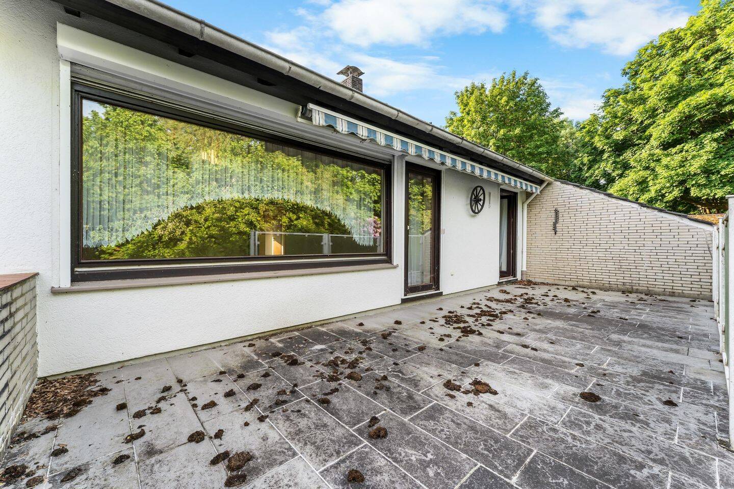 Einfamilienhaus zum Kauf - Ansicht 4