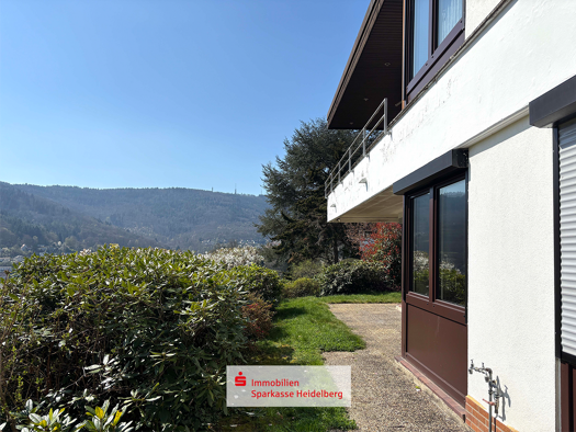 Mehrfamilienhaus zum Kauf 749.000 € 6 Zimmer 175 m² 1.020 m² Grundstück Ziegelhausen Heidelberg 69118