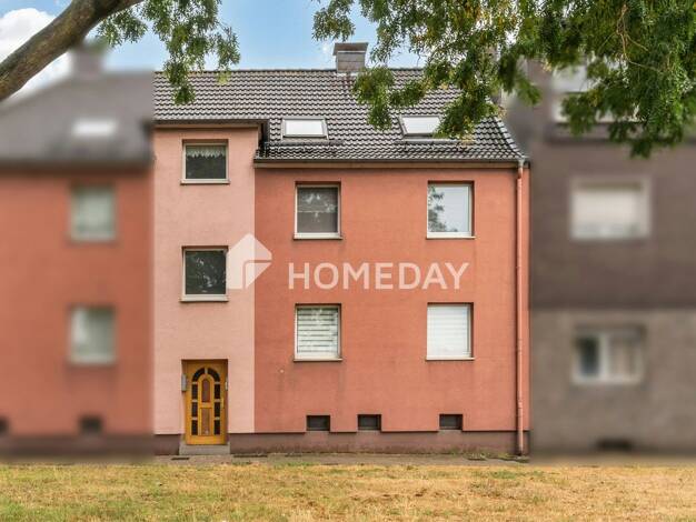 Maisonette zum Kauf 339.000 € 5 Zimmer 159 m² EG frei ab 31.01.2027 Osterfeld-West Osterfeld 46117