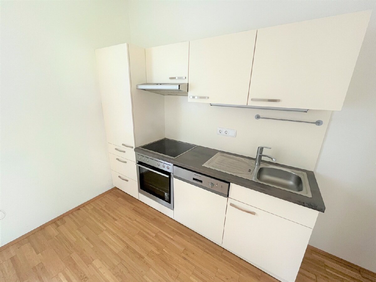 Wohnung zur Miete 147 € 2 Zimmer 41,5 m²<br/>Wohnfläche St. Radegund bei Graz 8061