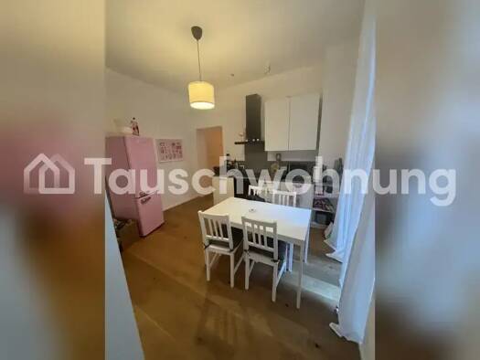 Wohnung zur Miete Tauschwohnung 1.250 € 2 Zimmer 50 m² 1. Geschoss Neustadt-Süd Köln 50674