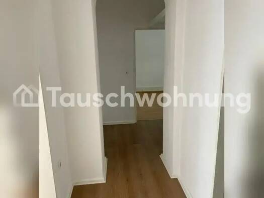 Wohnung zur Miete Tauschwohnung 680 € 3 Zimmer 58 m² EG Nördliche Innenstadt Potsdam 14467