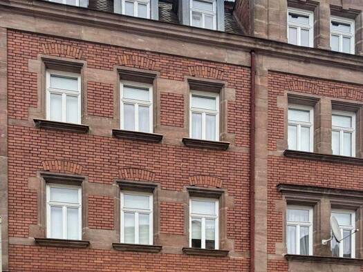 Wohnung zum Kauf 164.000 € 2 Zimmer 40 m² frei ab 31.12.2025 Gostenhof Nürnberg 90429