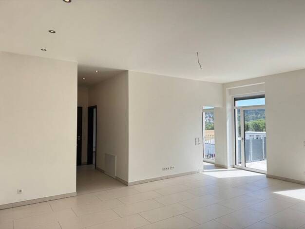 Wohnung zur Miete 767 € 2,5 Zimmer 81,3 m² 2. Geschoss frei ab sofort Goebensiedlung 22 Asterstein Koblenz 56077