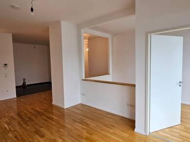 Wohnung zur Miete 909 € 3 Zimmer 78,8 m² 3. Geschoss Uerdingerstr. 2-8 Moers-Mitte Moers 47441