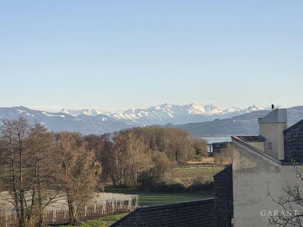 Maisonette zum Kauf 499.000 € 4,5 Zimmer 127 m² 4. Geschoss Kressbronn Kressbronn am Bodensee 88079