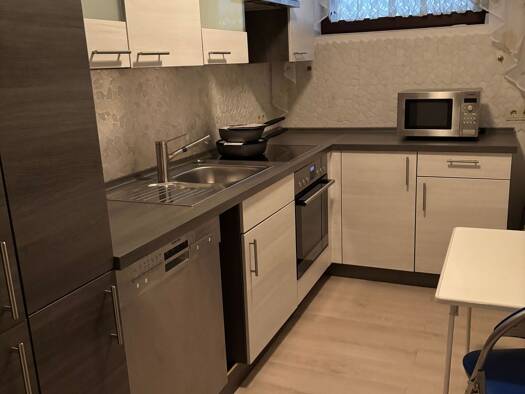 Wohnung zur Miete 720 € 2 Zimmer 70 m² frei ab sofort Lindleinsmühle Würzburg 97078