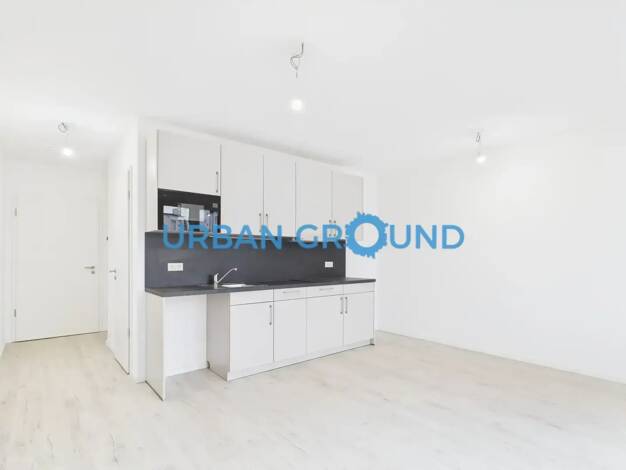 Studio zur Miete 875 € 1 Zimmer 26,6 m² 3. Geschoss frei ab 05.04.2026 Türrschmidtstraße Lichtenberg Berlin 10317