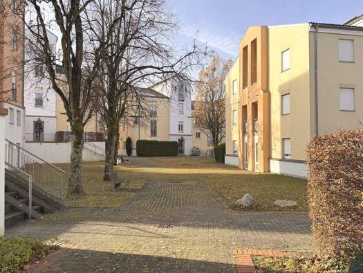 Wohnung zum Kauf 259.000 € 3,5 Zimmer 79,1 m² 2. Geschoss Salzert Lörrach 79540