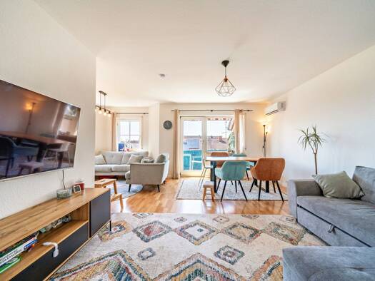 Maisonette zum Kauf 399.000 € 4 Zimmer 108 m² 2. Geschoss Sandhausen 69207
