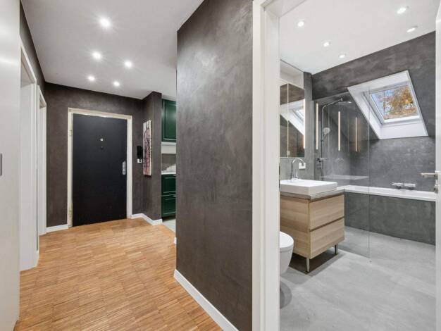 Wohnung zum Kauf 369.000 € 3 Zimmer 81,6 m² Fasanenhof Stuttgart 70565