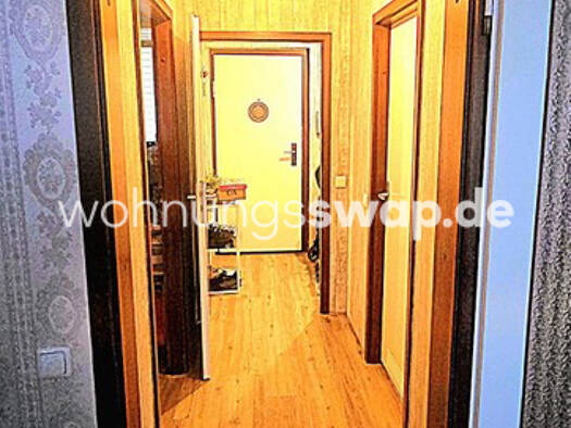 Wohnung zur Miete Tauschwohnung 253 € 2 Zimmer 54 m² 9. Geschoss Wilhelmsburg Mitte 21109