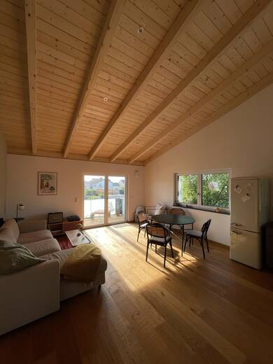 Wohnung zur Miete 1.450 € 3,5 Zimmer 90 m² Geschoss 1/1 Forstern Forstern 85659