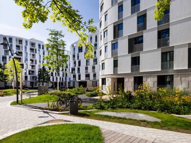 Wohnung zur Miete 2.940 € 3 Zimmer 125,2 m² 6. Geschoss frei ab 01.08.2025 Sydneystraße 20 Winterhude Hamburg 22297