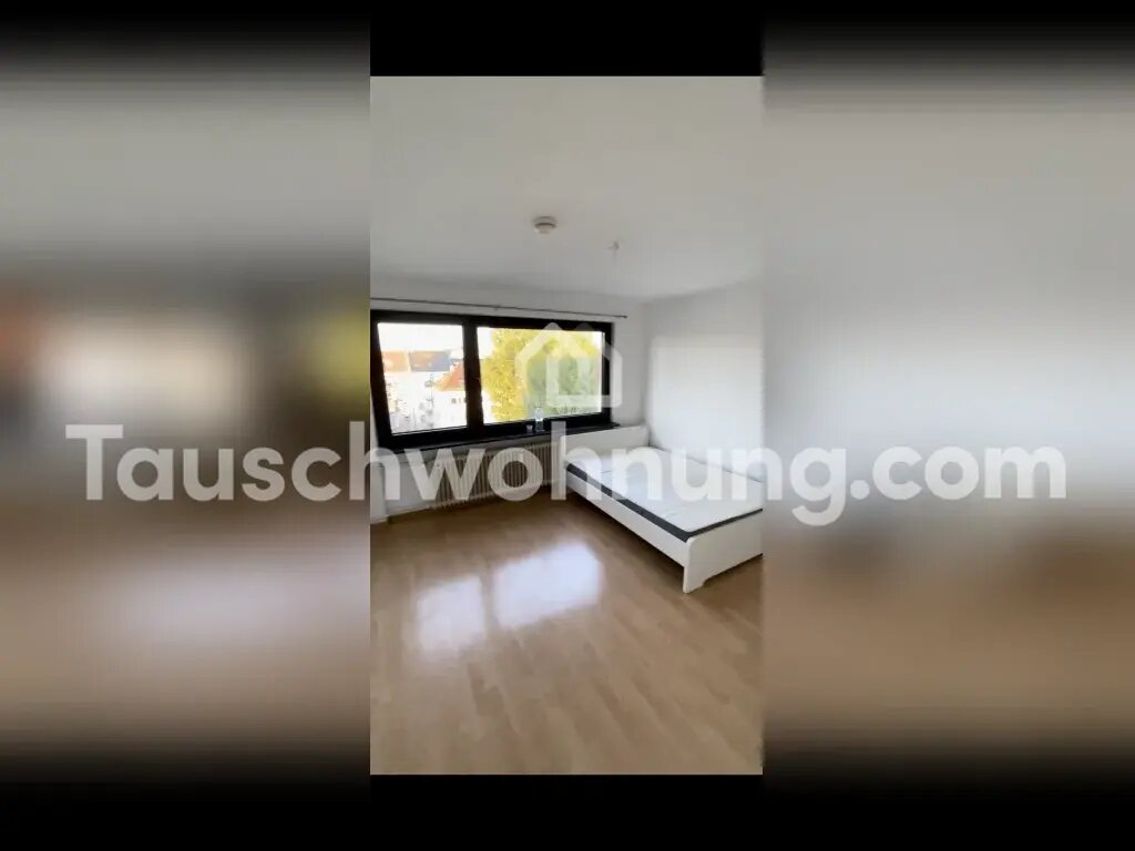 Wohnung zur Miete Tauschwohnung 420 € 1 Zimmer 20 m²<br/>Wohnfläche 7.<br/>Geschoss Nordend - Ost Frankfurt am Main 60316