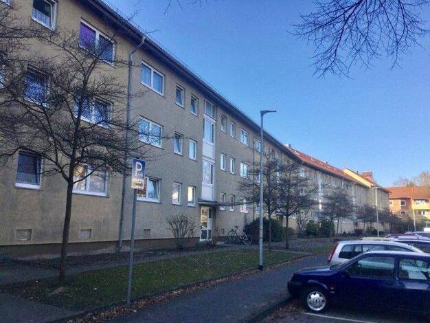 Studio zur Miete 315 € 1 Zimmer 24,1 m² frei ab 01.05.2026 Auf dem Großen Ruhm 89 Reinbek 21465