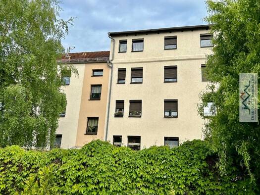 Wohnung zum Kauf 65.000 € 3 Zimmer 58 m² 3. Geschoss Demmin Demmin 17109