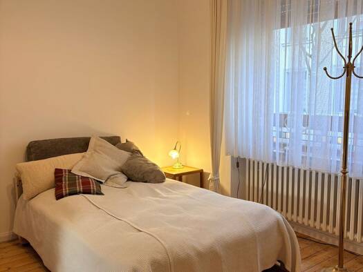 Studio zur Miete 400 € 1 Zimmer 32 m² Geschoss EG/3 frei ab 01.03.2026 Konz 54329