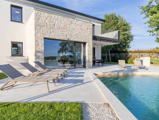 Haus zum Kauf 740.000 € 4 Zimmer 180 m² Stranici kod Lovreca, Sveti Lovrec Lovreć