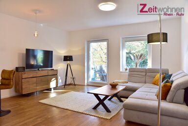 Wohnung zur Miete Wohnen auf Zeit 2.350 € 2,5 Zimmer 74 m² frei ab 01.01.2025 Neustadt - Süd Köln 50677