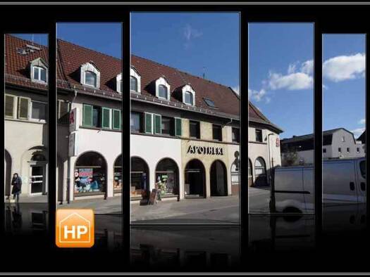 Stadthaus zum Kauf 430.000 € 8 Zimmer 250 m² frei ab sofort Edigheimer Straße 31 Oppau Ludwigshafen am Rhein 67069