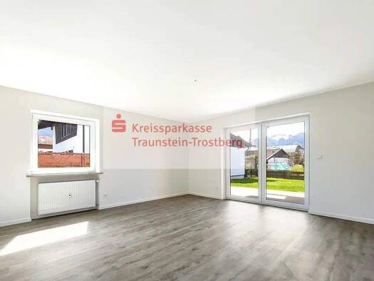 Wohnung zur Miete 760 € 2 Zimmer 56 m² frei ab 01.02.2026 Mietenkam Grassau 83224