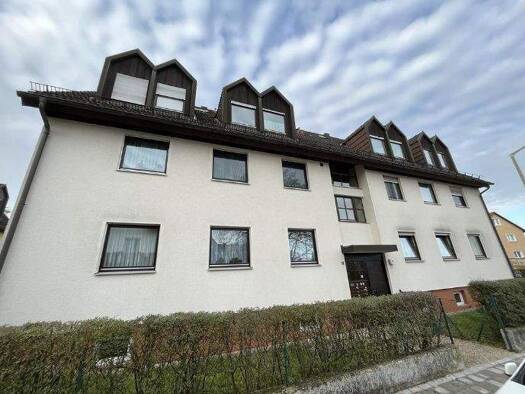 Wohnung zur Miete 810 € 3 Zimmer 75,6 m² 1. Geschoss frei ab sofort Altdorf Altdorf bei Nürnberg 90518