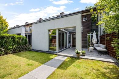 Wohnung zum Kauf 850.000 € 3 Zimmer 98 m² Barmbek - Süd Hamburg 22083