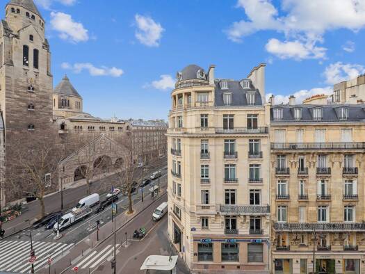 Wohnung zum Kauf 3.300.000 € 5 Zimmer 145 m² Courcelles-Wagram Paris 17ème arrondissement 75017