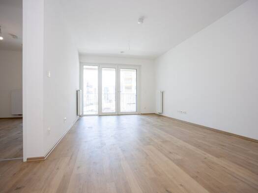 Wohnung zum Kauf - Erstbezug 180.092 € 2 Zimmer 51,2 m² 1. Geschoss frei ab 01.09.2026 Elisabeth Bollenberger - Gasse Wiener Neustadt 2700