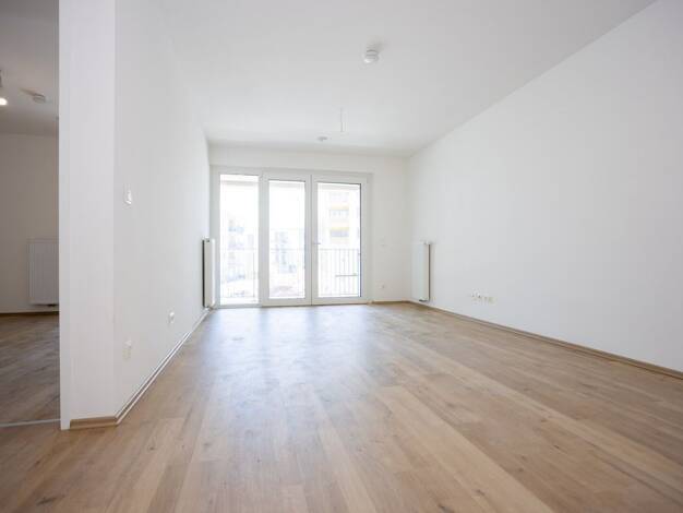 Wohnung zum Kauf - Erstbezug 180.092 € 2 Zimmer 51,2 m² 1. Geschoss frei ab 01.09.2026 Elisabeth Bollenberger - Gasse Wiener Neustadt 2700