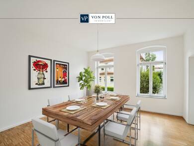 Wohnung zur Miete 1.300 € 4 Zimmer 109 m² frei ab 01.08.2025 Coburg 96450