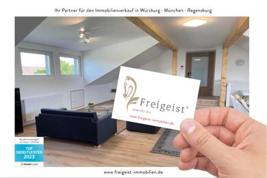 Wohn- und Geschäftshaus zum Kauf als Kapitalanlage geeignet 636 m² friedenstraße 3 Volkach Volkach 97332