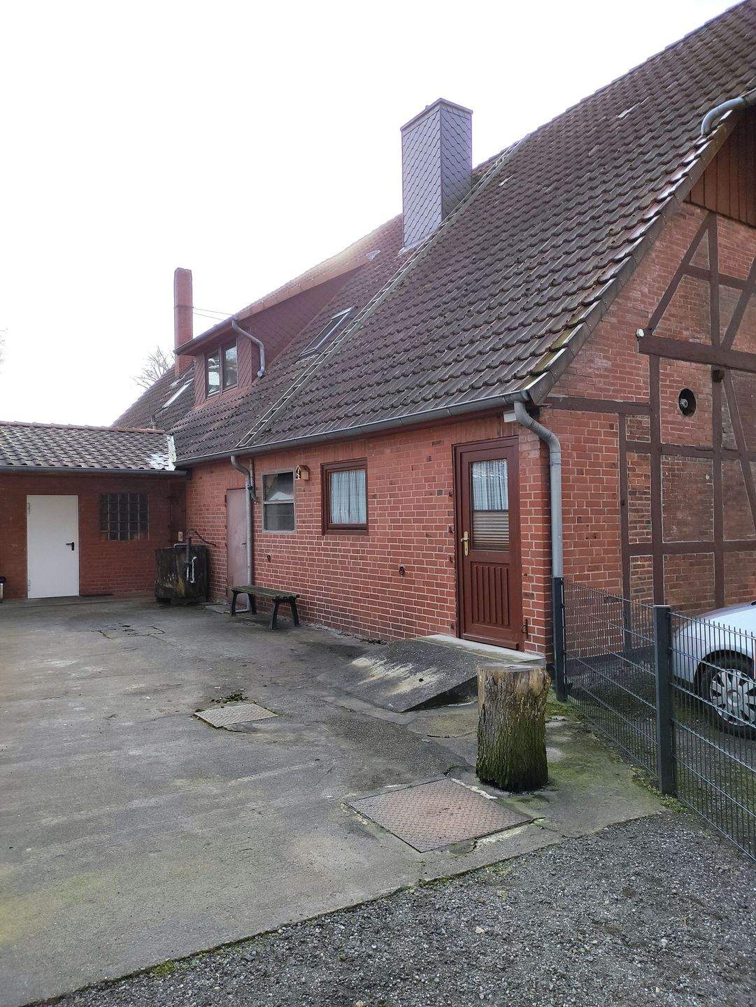 Haus – Marxen, Landkreis Harburg - Ansicht 2
