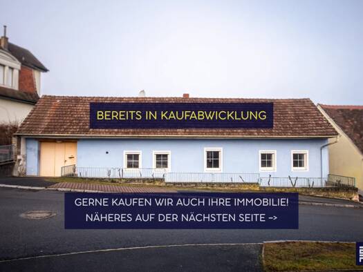 Haus zum Kauf 72.500 € 3 Zimmer 76,4 m² 591 m² Grundstück frei ab sofort Großpetersdorf 7503